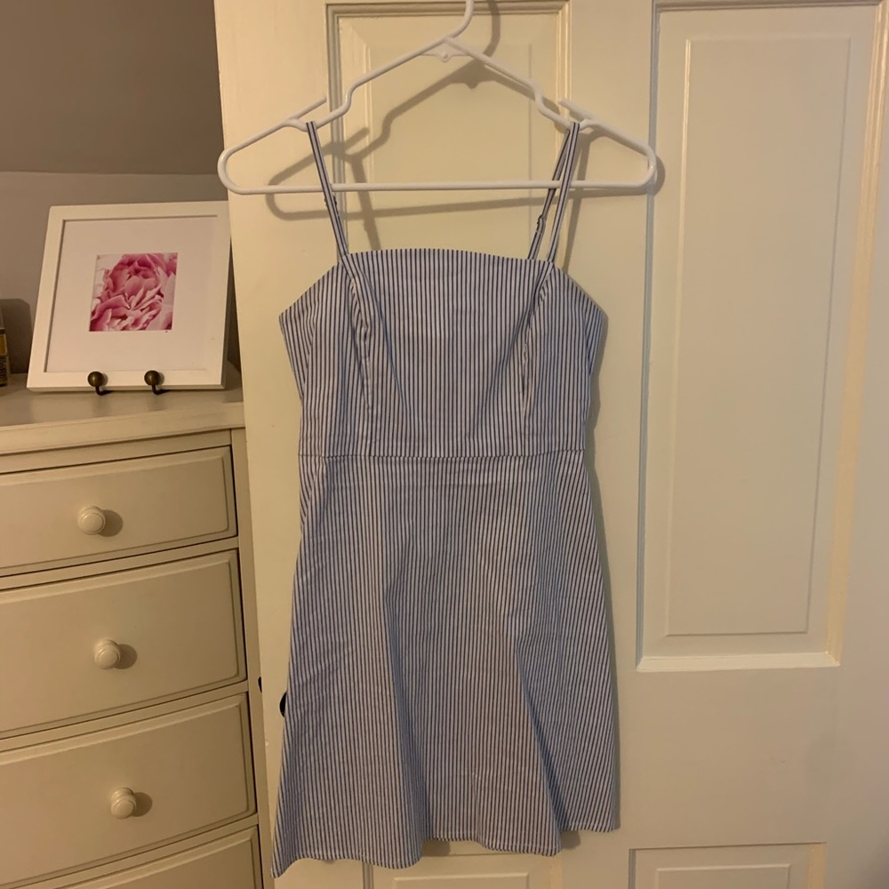 urban outfitters shift dress